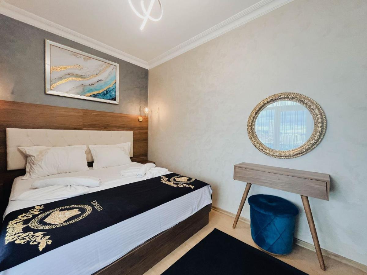 Walens Hotel Istanbul Ngoại thất bức ảnh